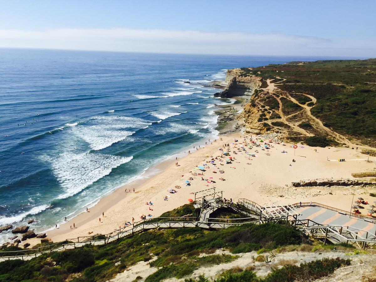 Ericeira Boutique Apartment - Byeme Eksteriør billede