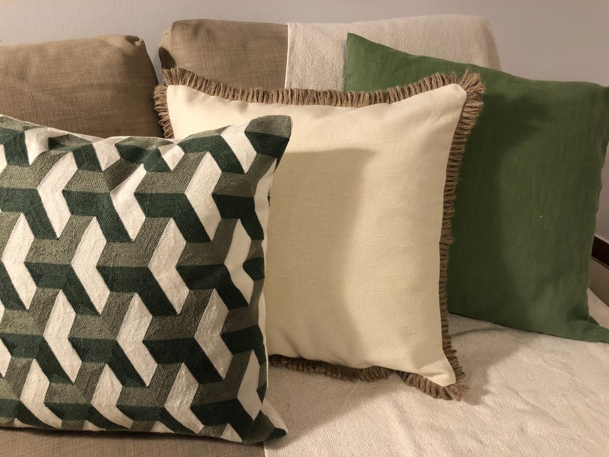 Ericeira Boutique Apartment - Byeme Eksteriør billede
