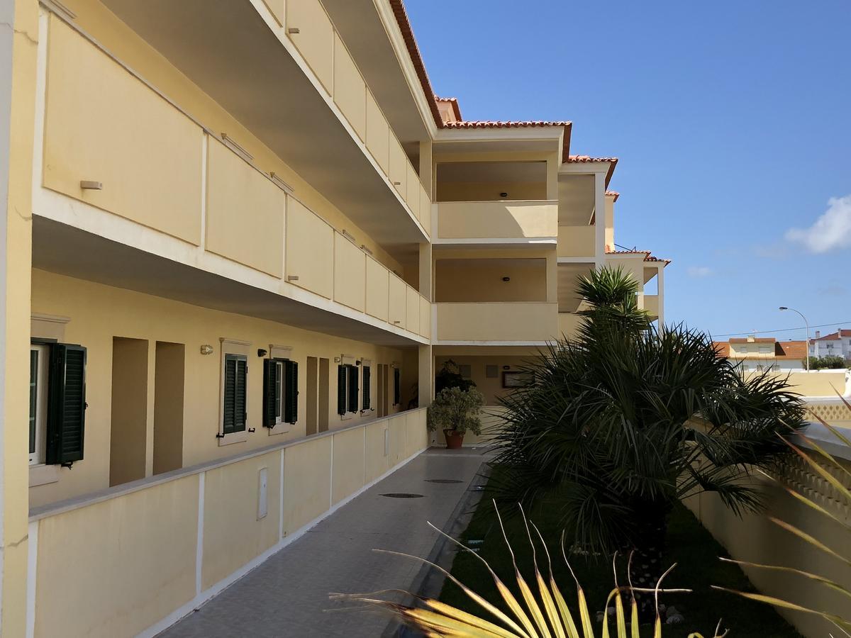 Ericeira Boutique Apartment - Byeme Eksteriør billede