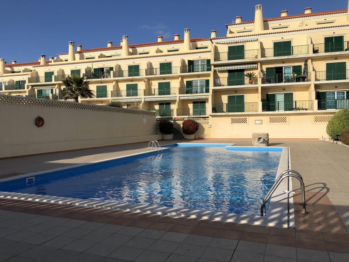 Ericeira Boutique Apartment - Byeme Eksteriør billede