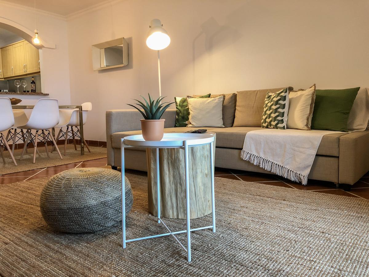Ericeira Boutique Apartment - Byeme Eksteriør billede