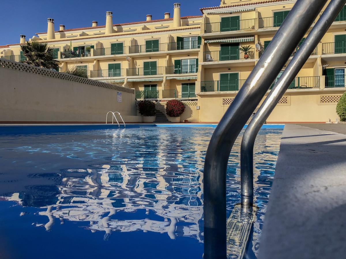 Ericeira Boutique Apartment - Byeme Eksteriør billede