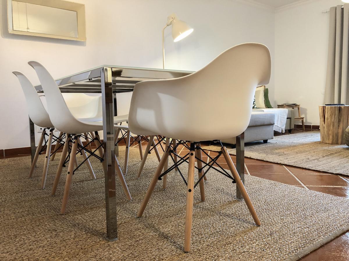 Ericeira Boutique Apartment - Byeme Eksteriør billede
