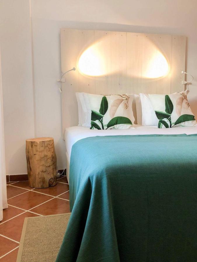Ericeira Boutique Apartment - Byeme Eksteriør billede